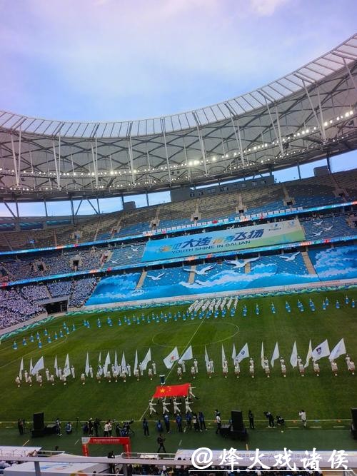 世界杯直播开幕式亮点大集合 世界杯直播开幕式亮点大集合