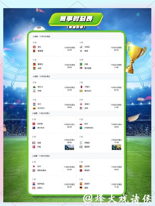 世界杯比分直播设置提醒,不错过一场 世界杯比分直播设置提醒,不错过一场