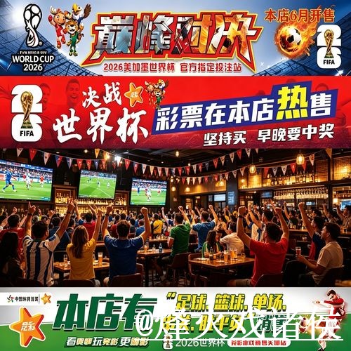 美加墨世界杯买球变化解析,入口辨别和登录问题参考 美加墨世界杯买球变化解析,入口辨别和登录问题参考
